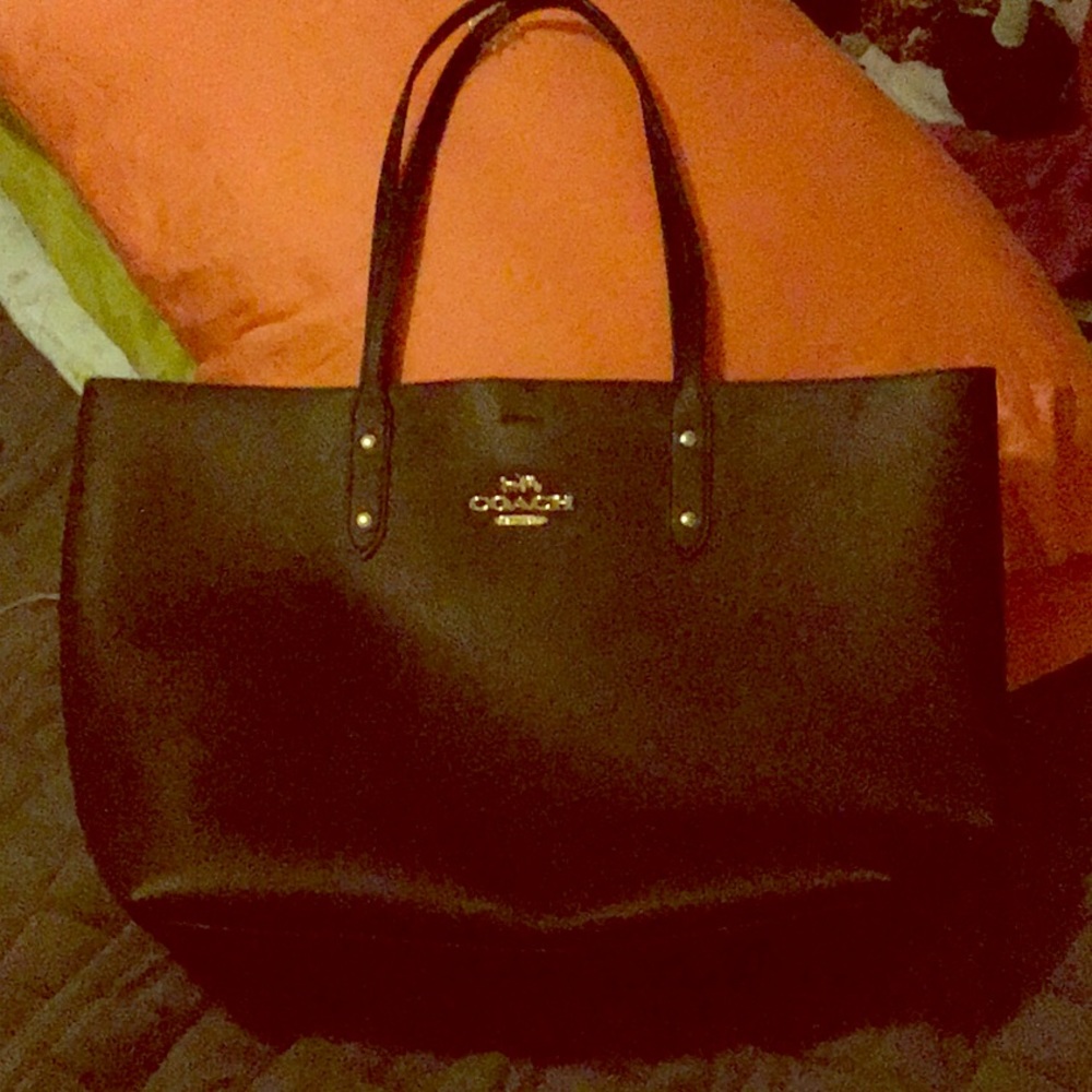 Tote purse